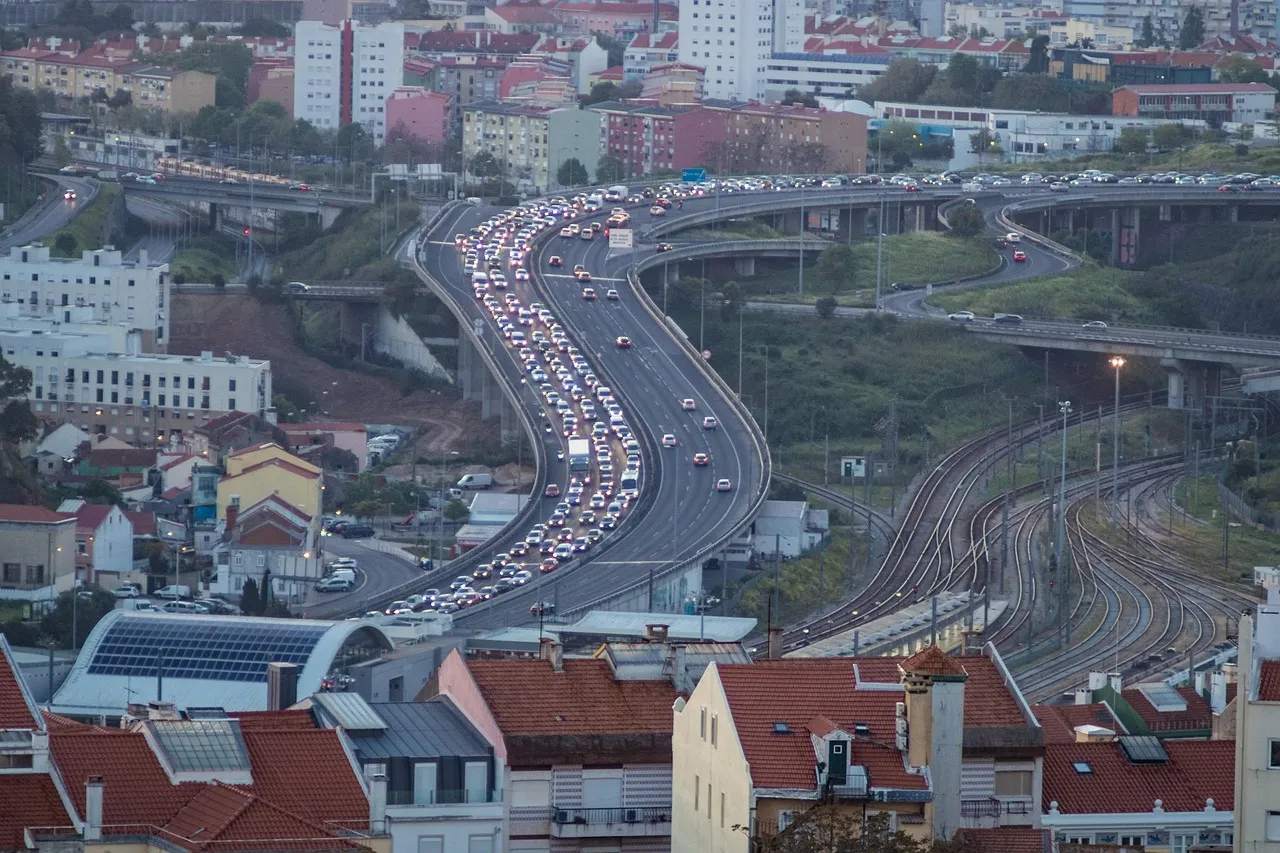 Blog-kein-Traffic