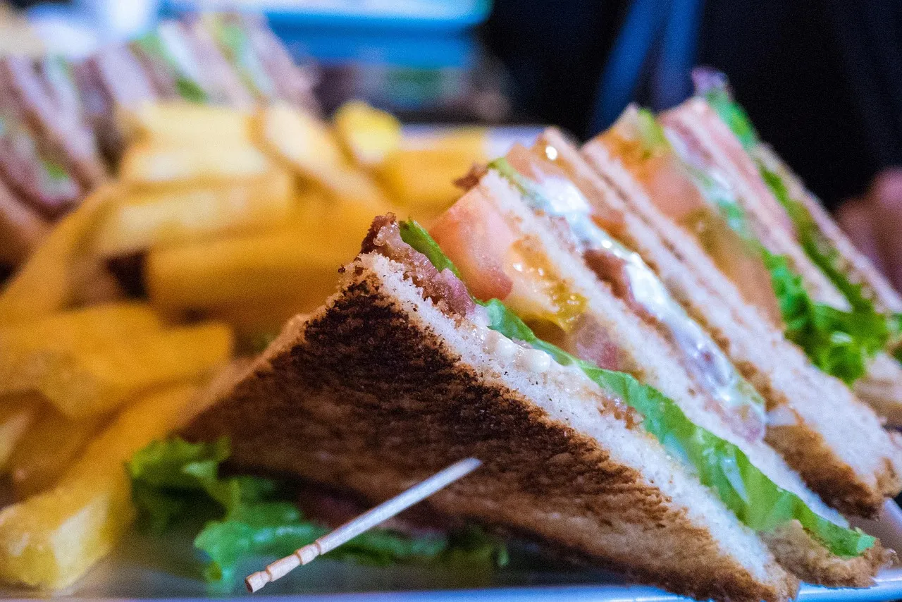 Foodblogger-werden
