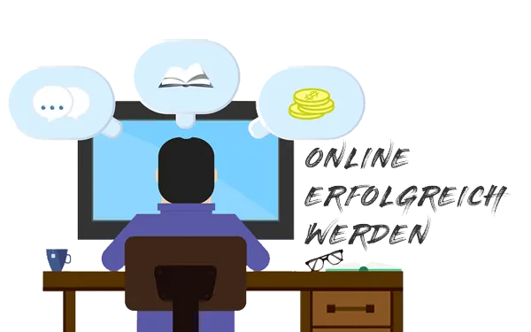 Online erfolgreich werden